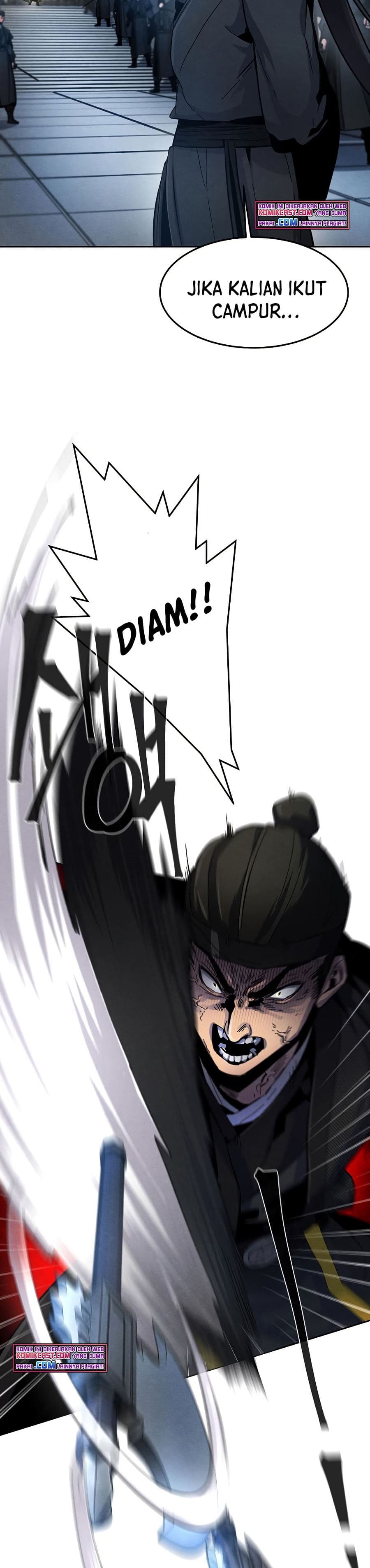 The Return Of the Crazy Demon - Chapter 20 - Page 41