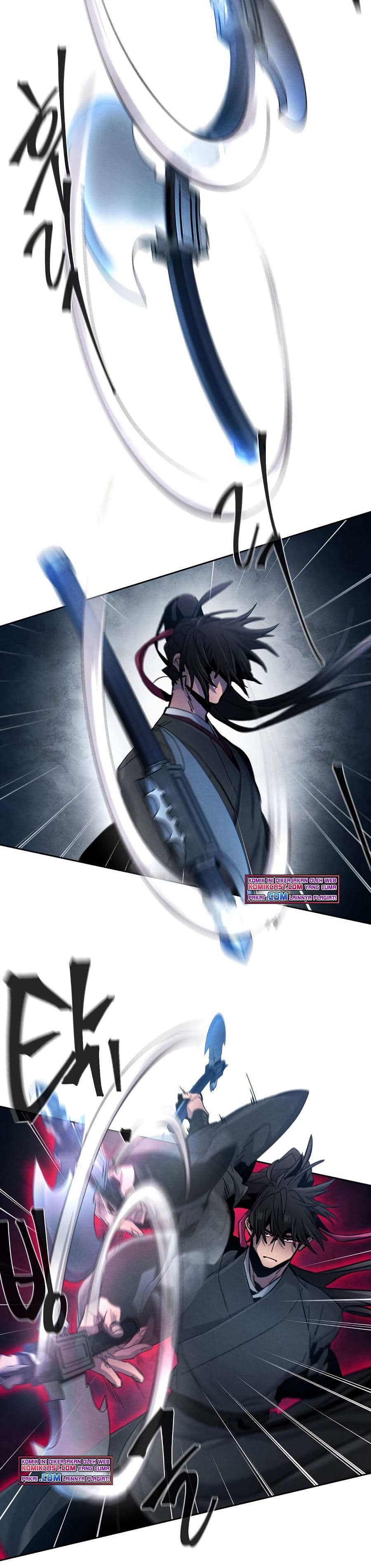 The Return Of the Crazy Demon - Chapter 20 - Page 42