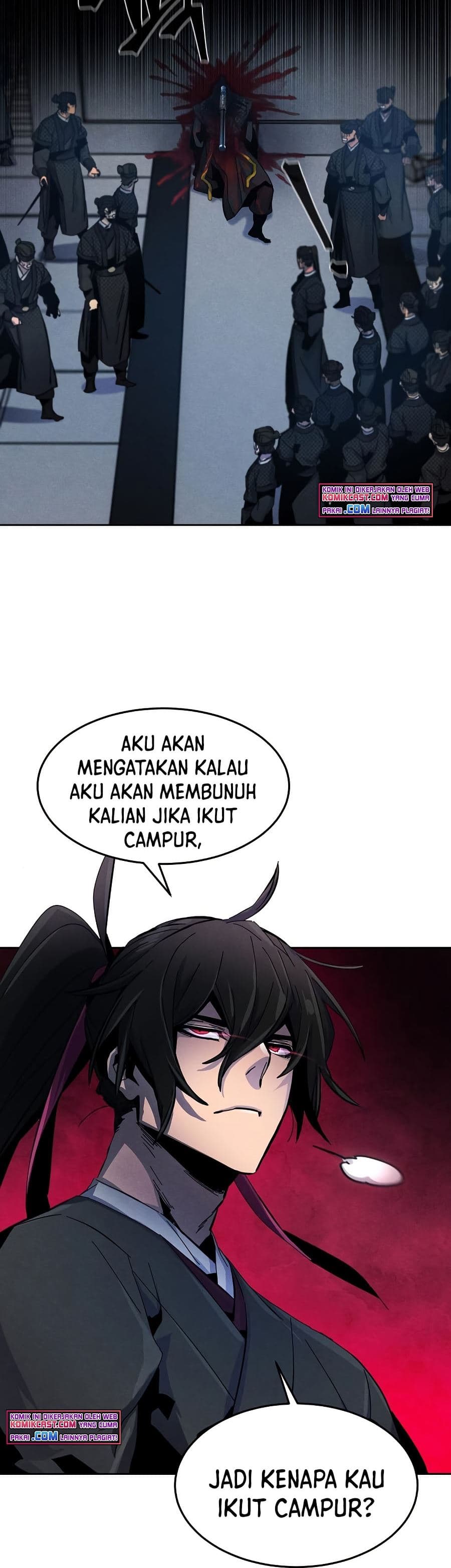 The Return Of the Crazy Demon - Chapter 20 - Page 45