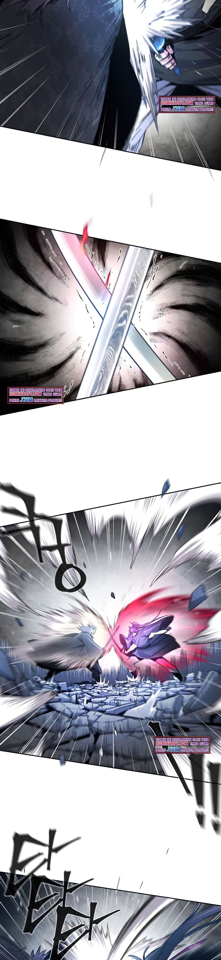 The Return Of the Crazy Demon - Chapter 21 - Page 14