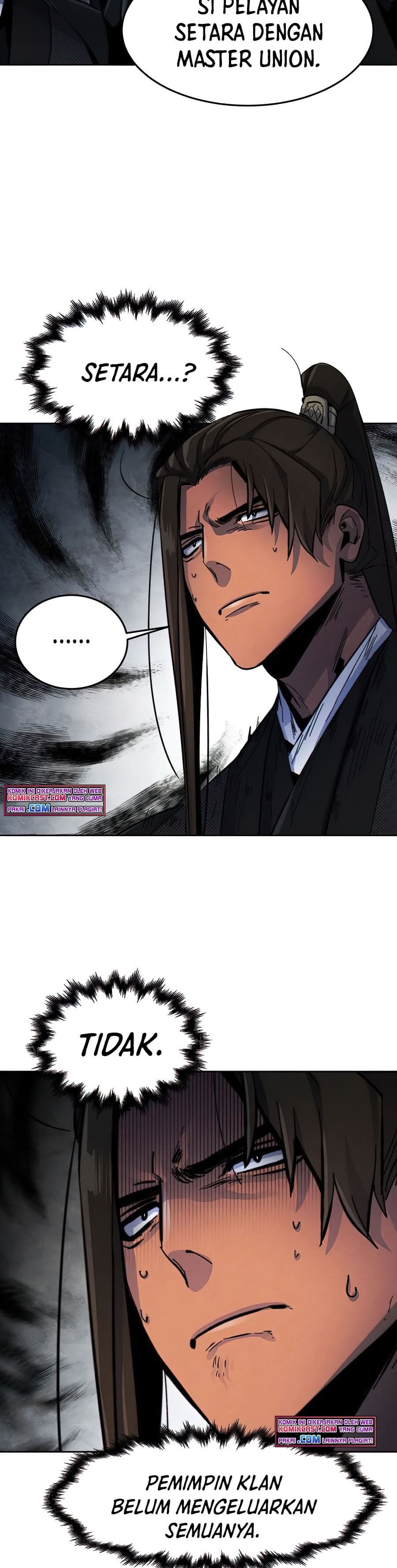 The Return Of the Crazy Demon - Chapter 21 - Page 19