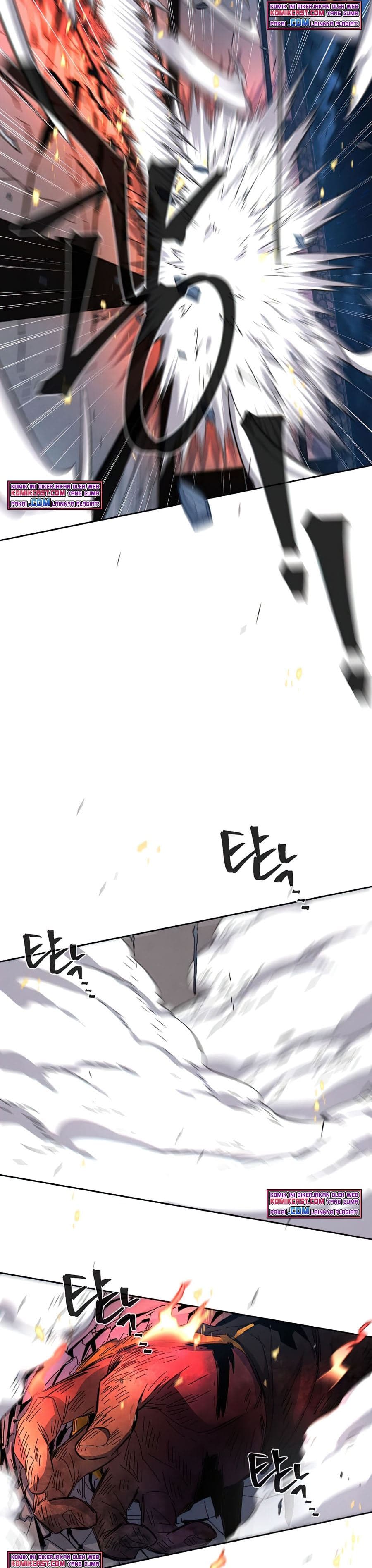 The Return Of the Crazy Demon - Chapter 21 - Page 37