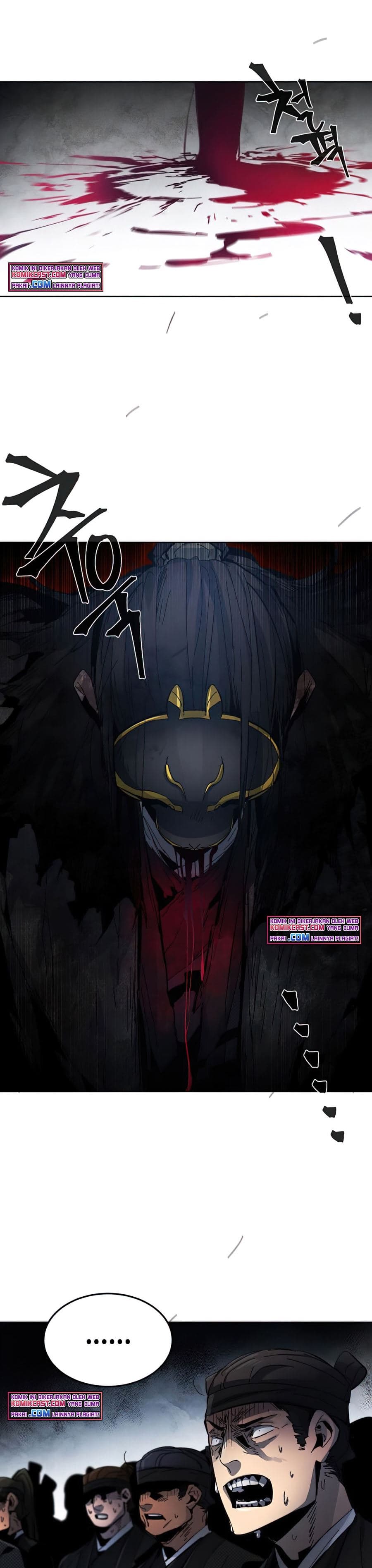 The Return Of the Crazy Demon - Chapter 21 - Page 39