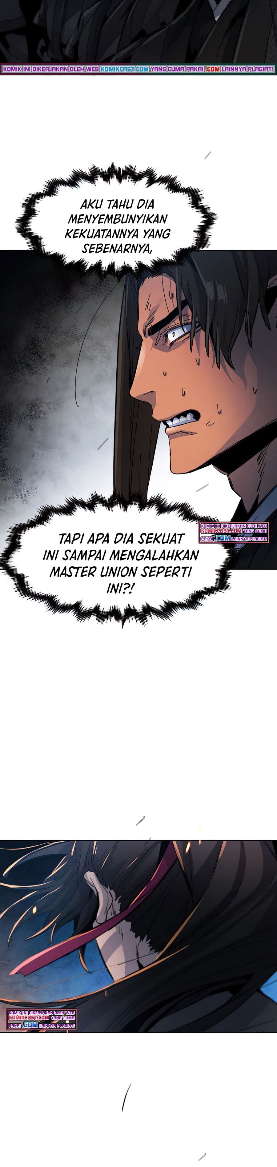 The Return Of the Crazy Demon - Chapter 21 - Page 40