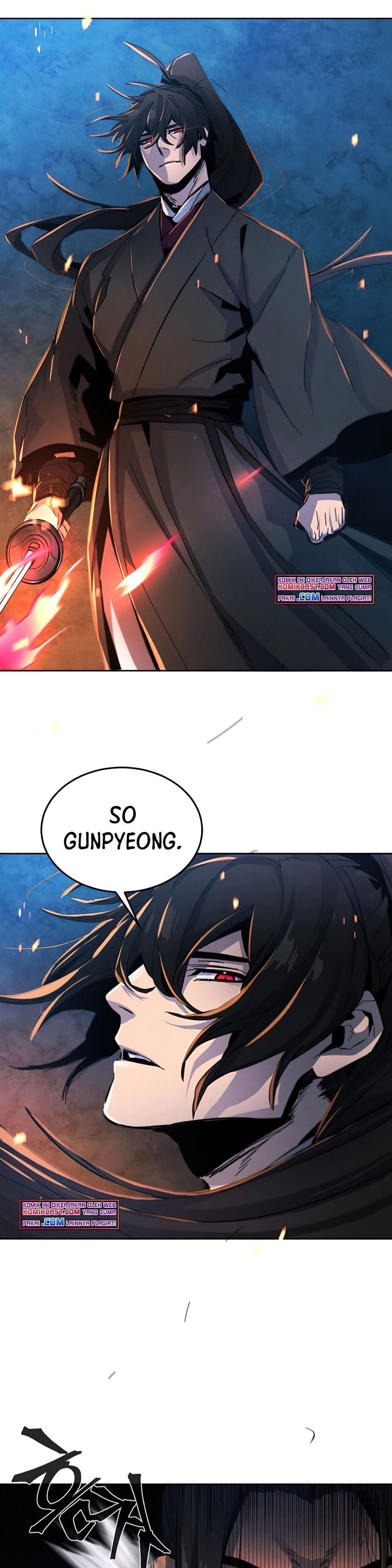 The Return Of the Crazy Demon - Chapter 21 - Page 41