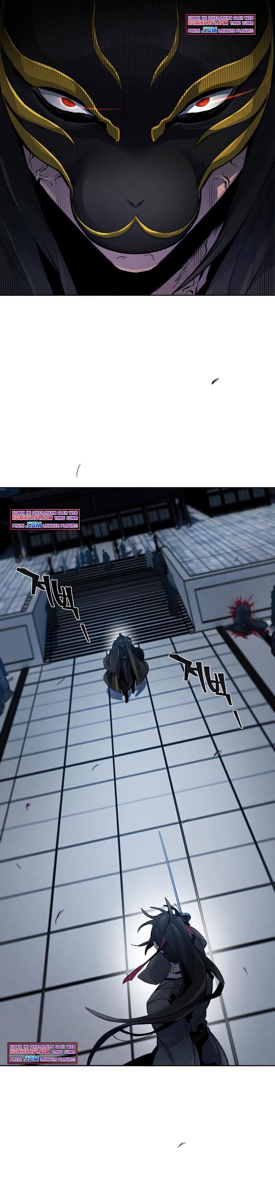 The Return Of the Crazy Demon - Chapter 21 - Page 8