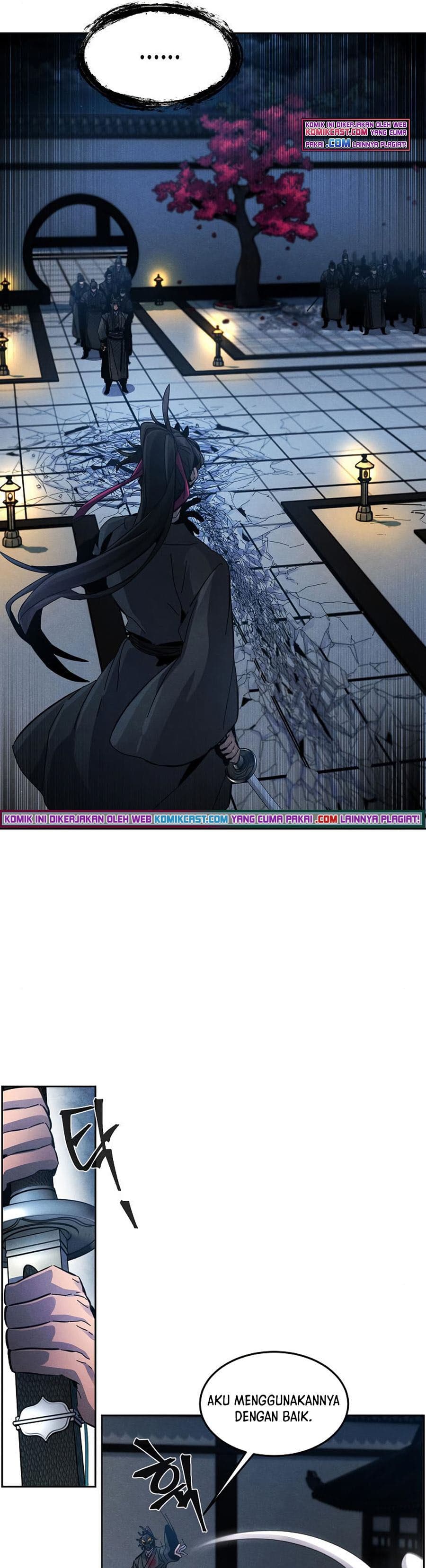 The Return Of the Crazy Demon - Chapter 22 - Page 11