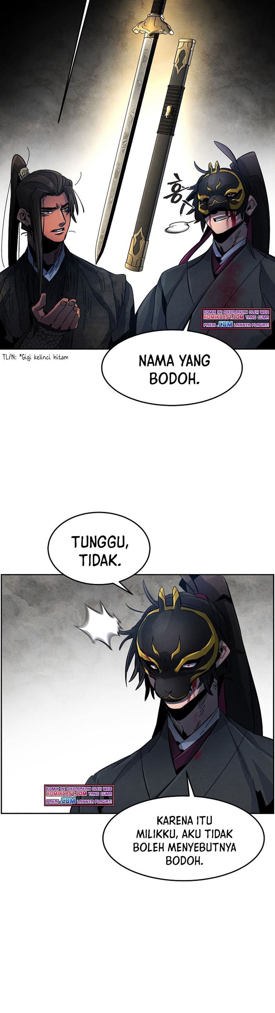 The Return Of the Crazy Demon - Chapter 22 - Page 13
