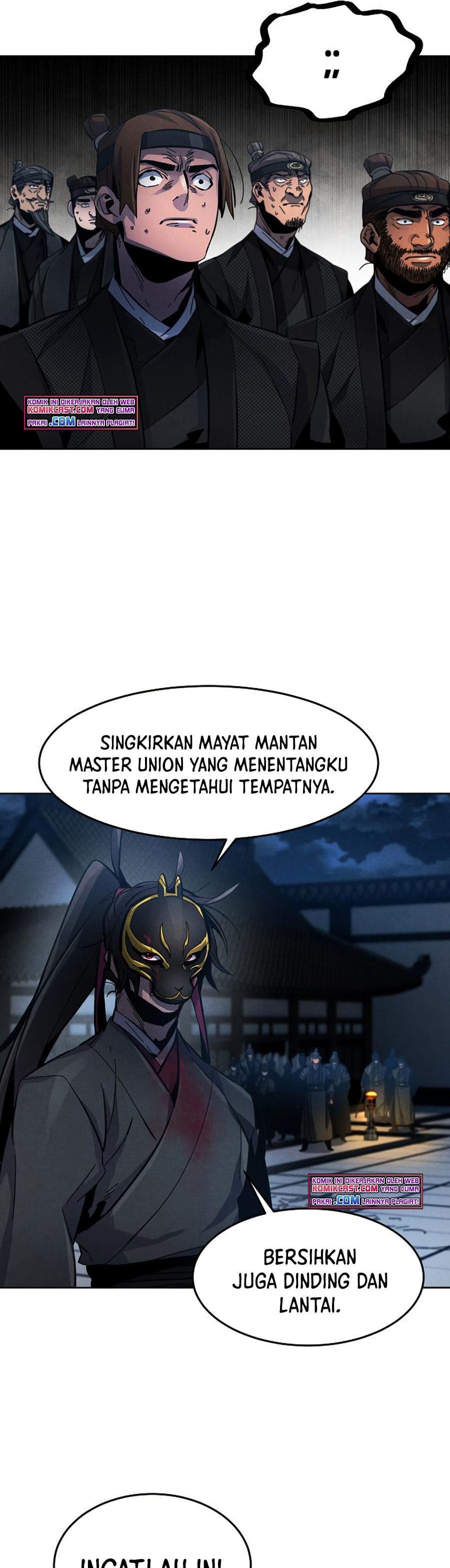 The Return Of the Crazy Demon - Chapter 22 - Page 14