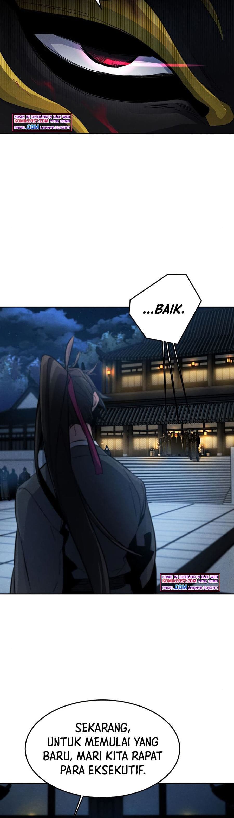 The Return Of the Crazy Demon - Chapter 22 - Page 16