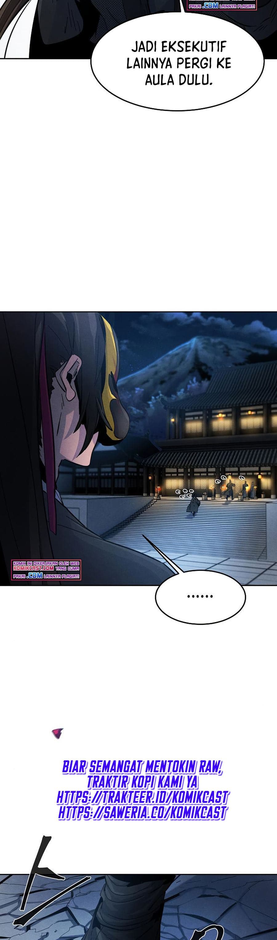 The Return Of the Crazy Demon - Chapter 22 - Page 18