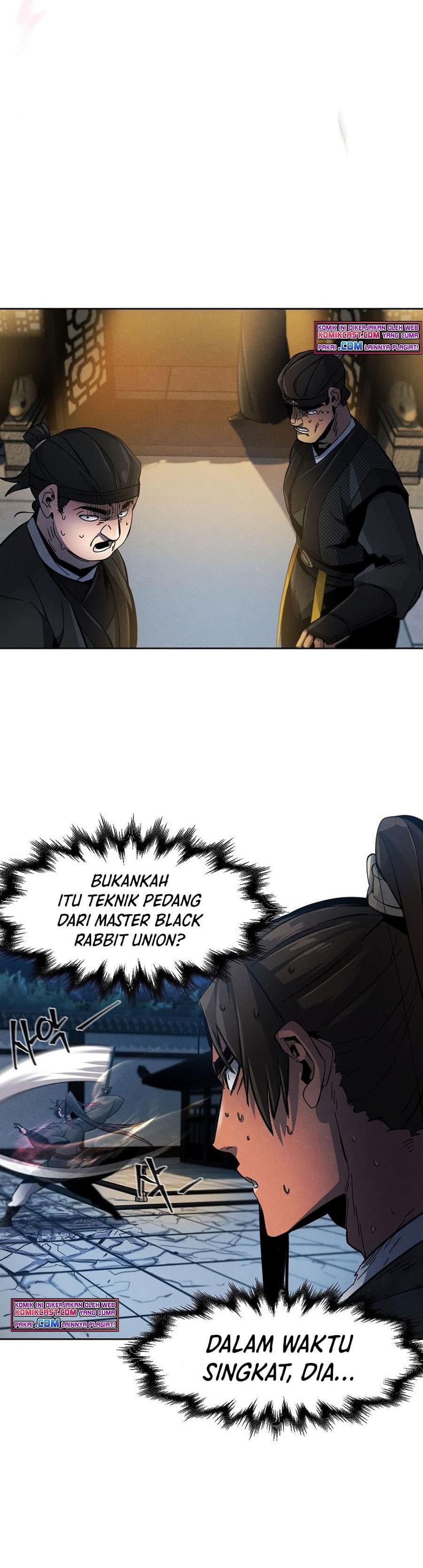 The Return Of the Crazy Demon - Chapter 22 - Page 22