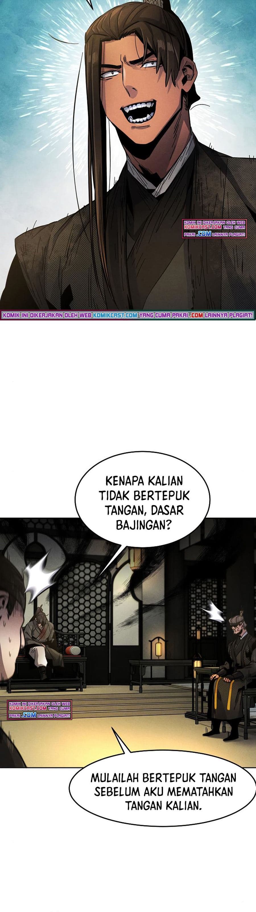 The Return Of the Crazy Demon - Chapter 22 - Page 31
