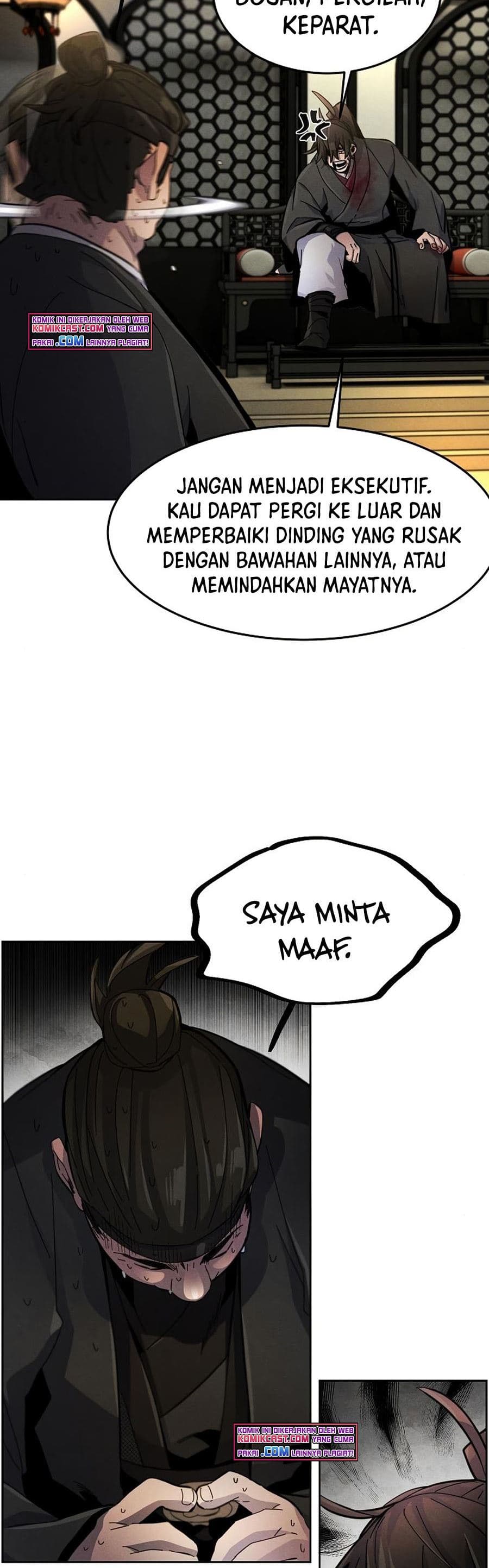 The Return Of the Crazy Demon - Chapter 22 - Page 36