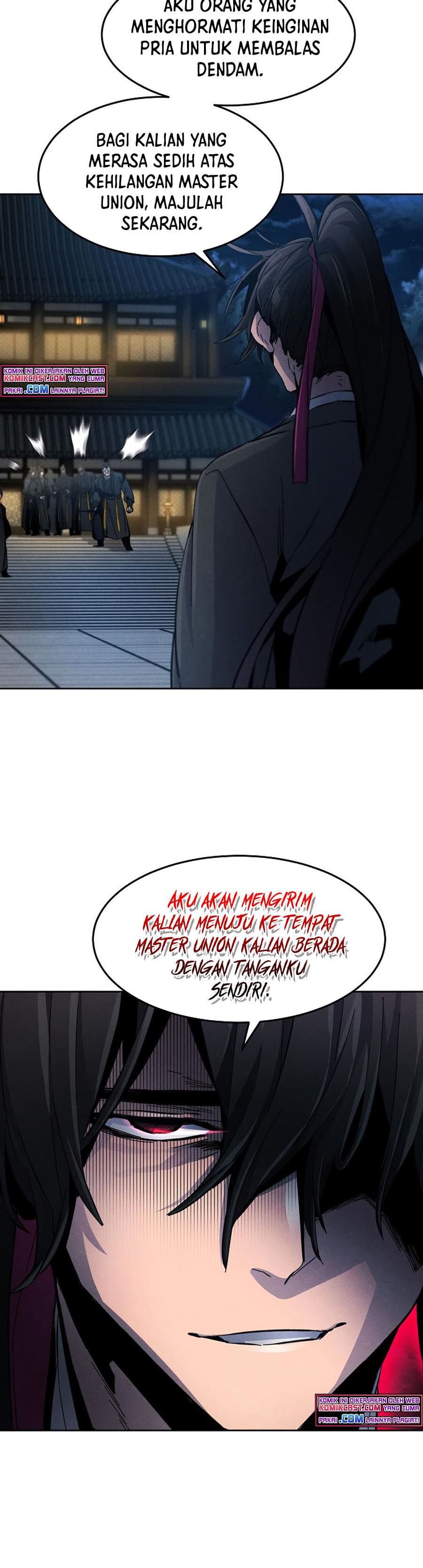 The Return Of the Crazy Demon - Chapter 22 - Page 4