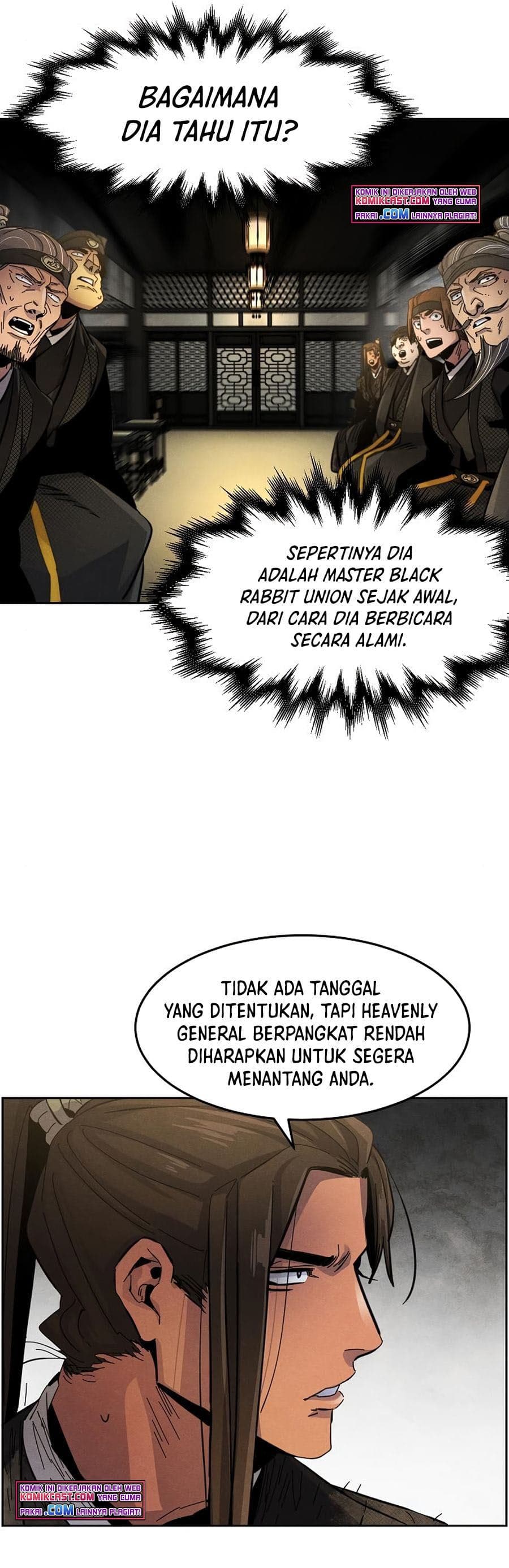 The Return Of the Crazy Demon - Chapter 22 - Page 41