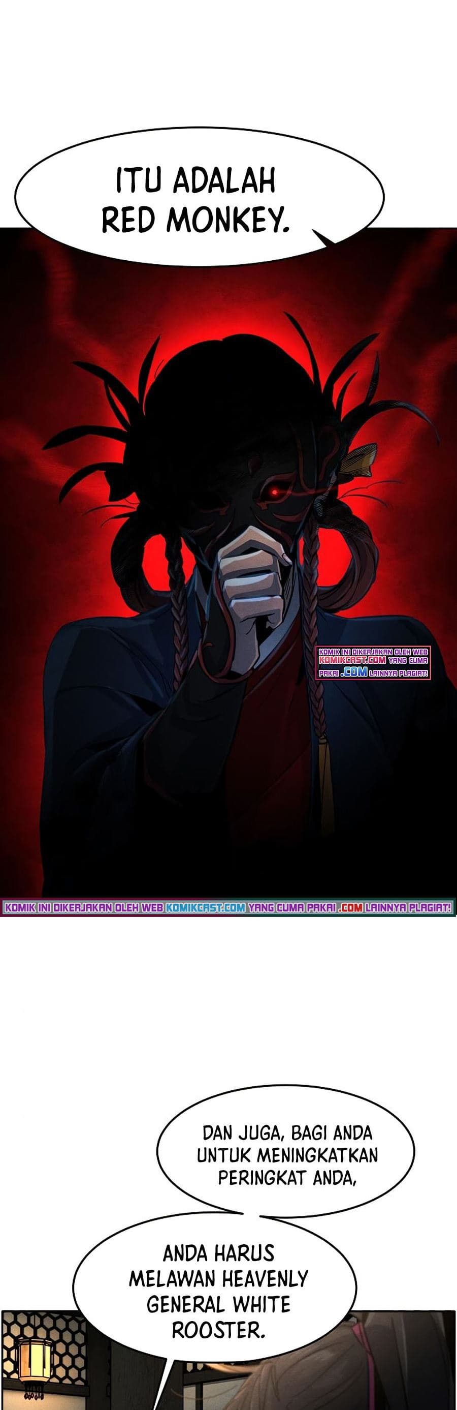 The Return Of the Crazy Demon - Chapter 22 - Page 42