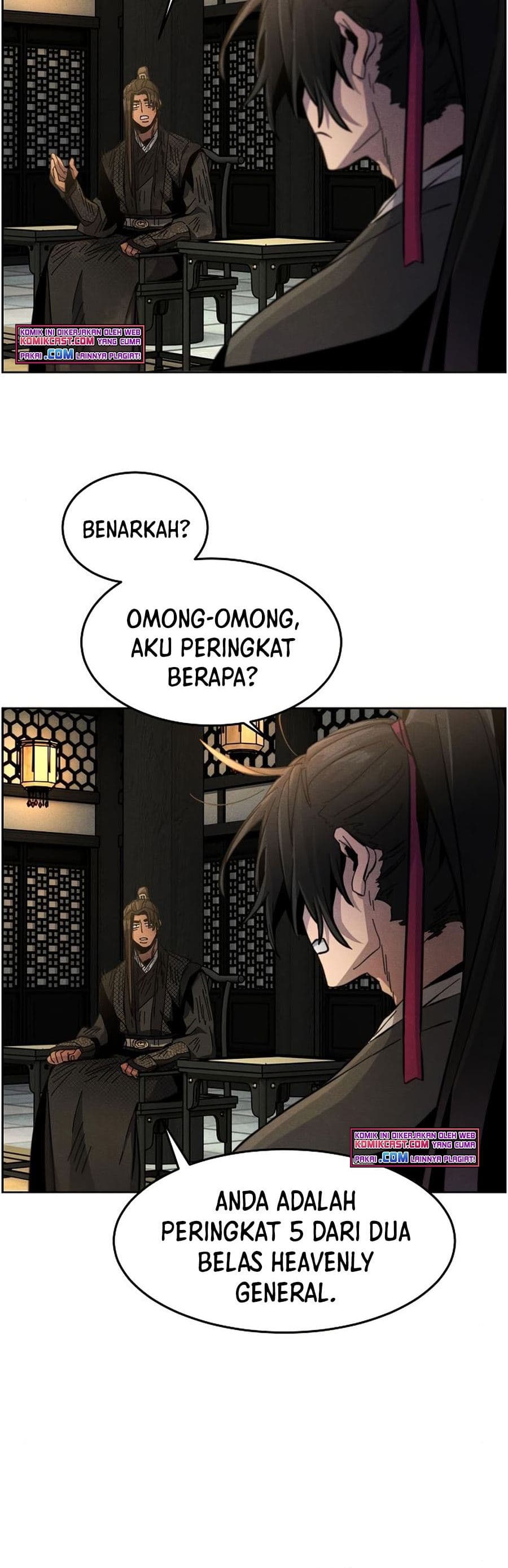 The Return Of the Crazy Demon - Chapter 22 - Page 43