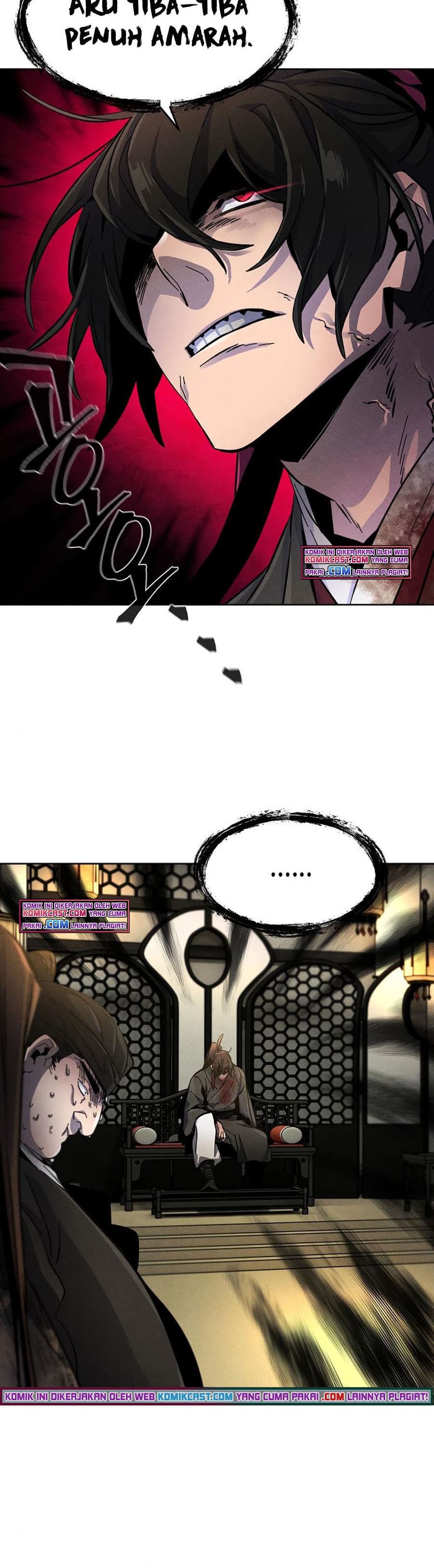 The Return Of the Crazy Demon - Chapter 22 - Page 46
