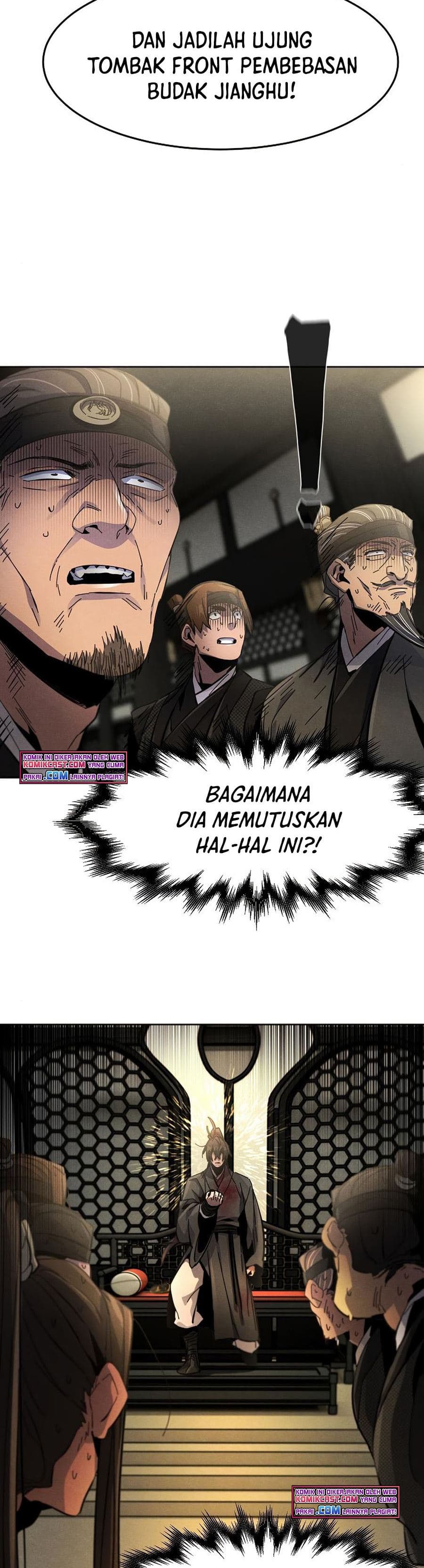 The Return Of the Crazy Demon - Chapter 22 - Page 54