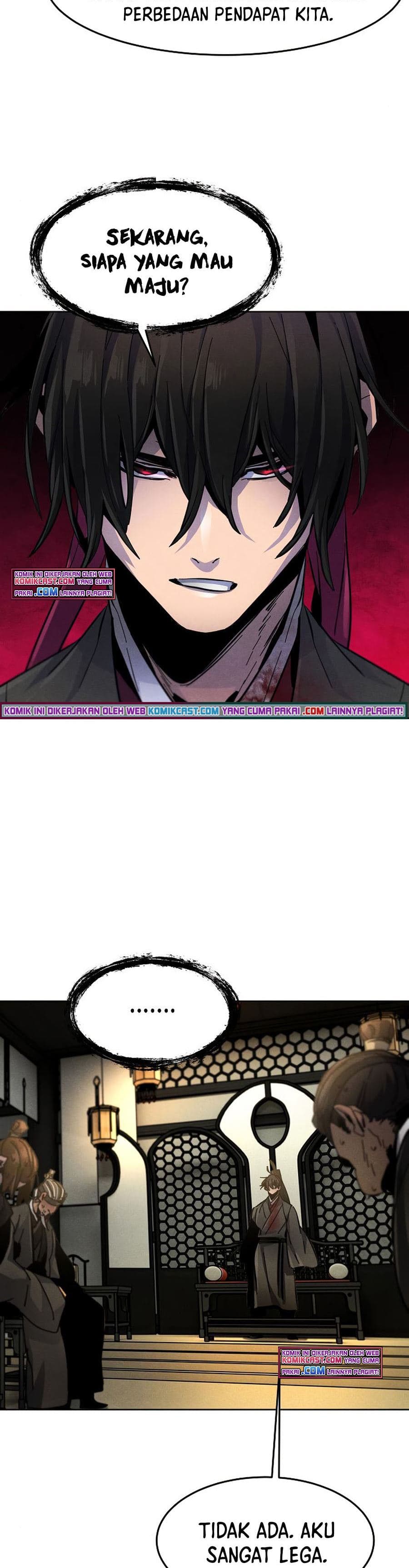 The Return Of the Crazy Demon - Chapter 22 - Page 60