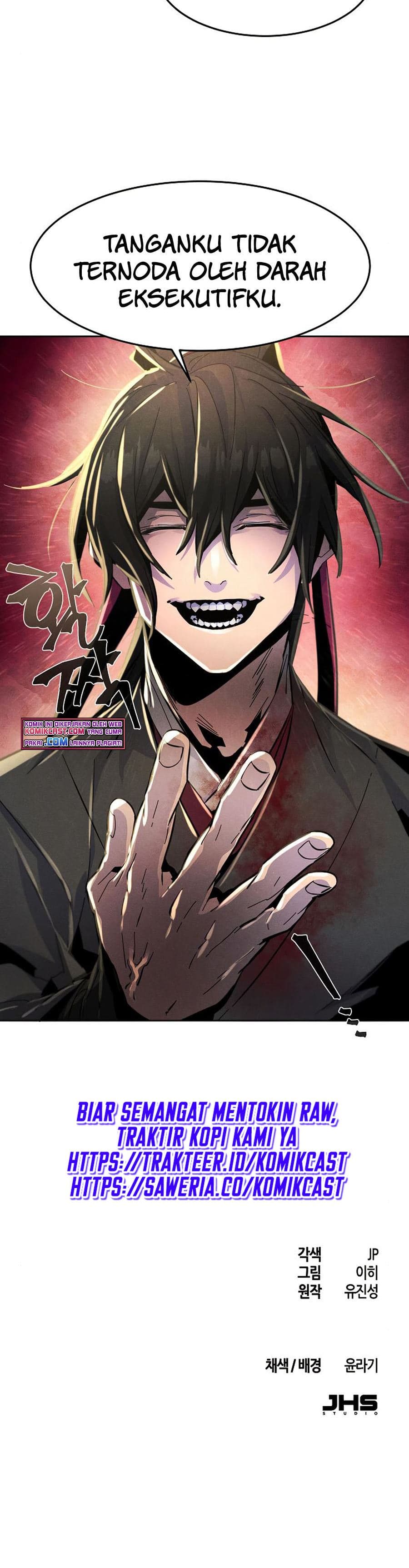 The Return Of the Crazy Demon - Chapter 22 - Page 61