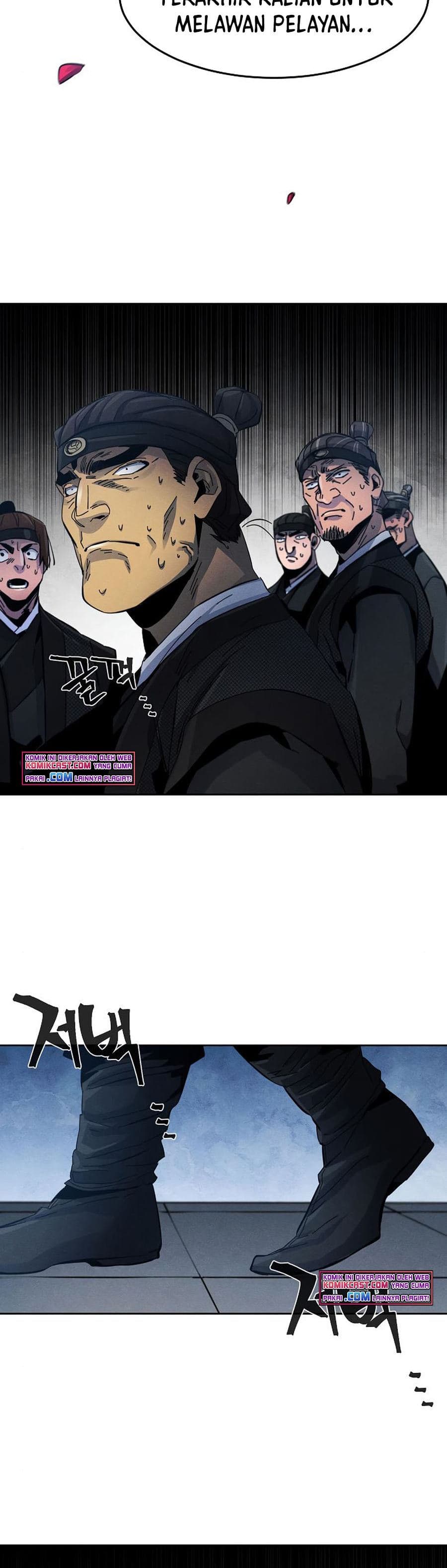 The Return Of the Crazy Demon - Chapter 22 - Page 7