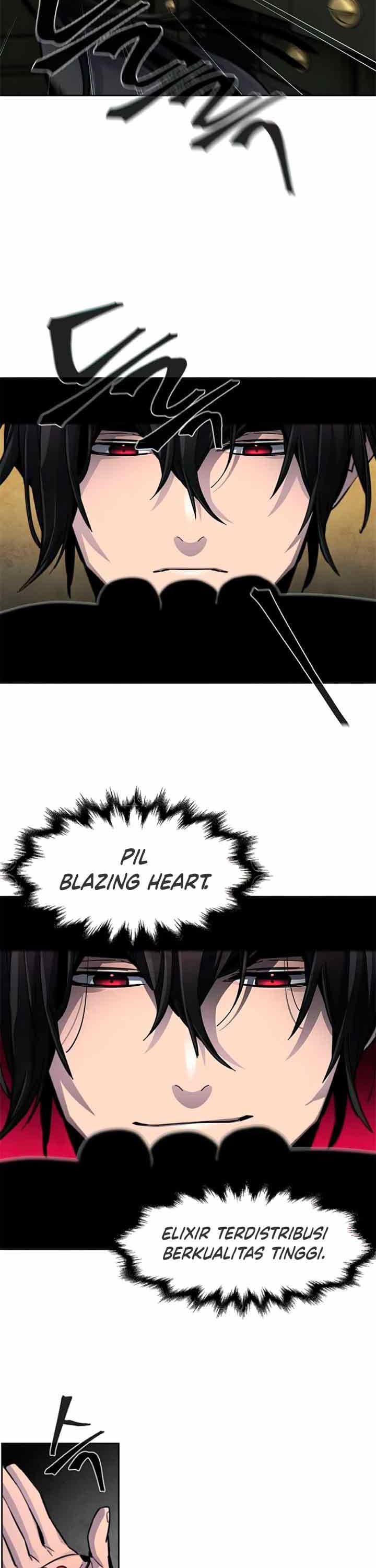 The Return Of the Crazy Demon - Chapter 23 - Page 13