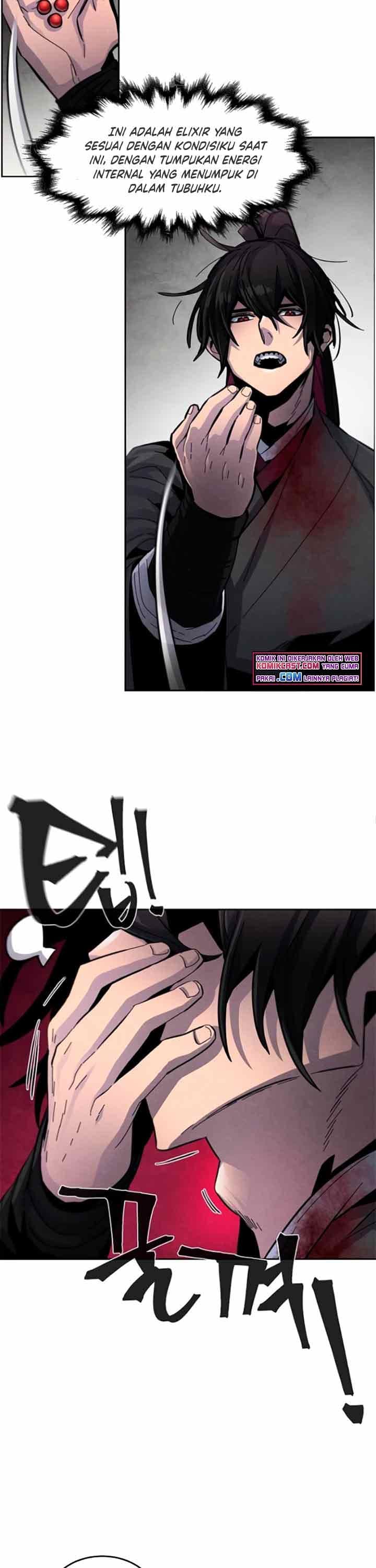 The Return Of the Crazy Demon - Chapter 23 - Page 14