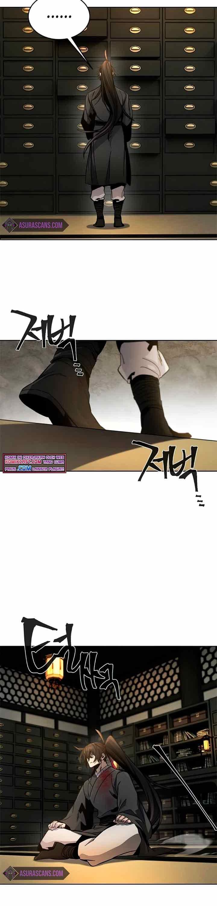 The Return Of the Crazy Demon - Chapter 23 - Page 15