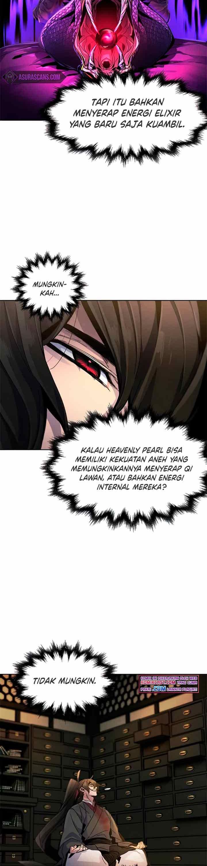 The Return Of the Crazy Demon - Chapter 23 - Page 26