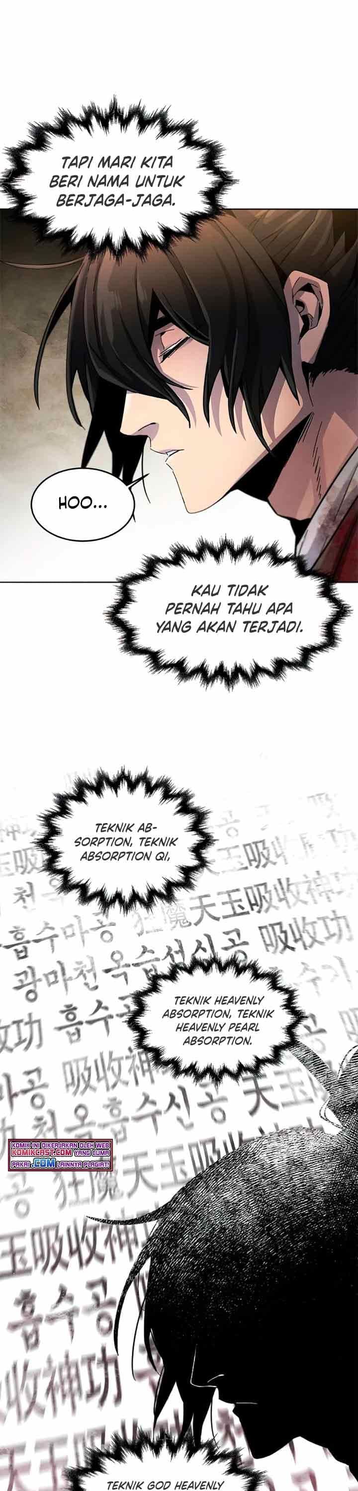 The Return Of the Crazy Demon - Chapter 23 - Page 28