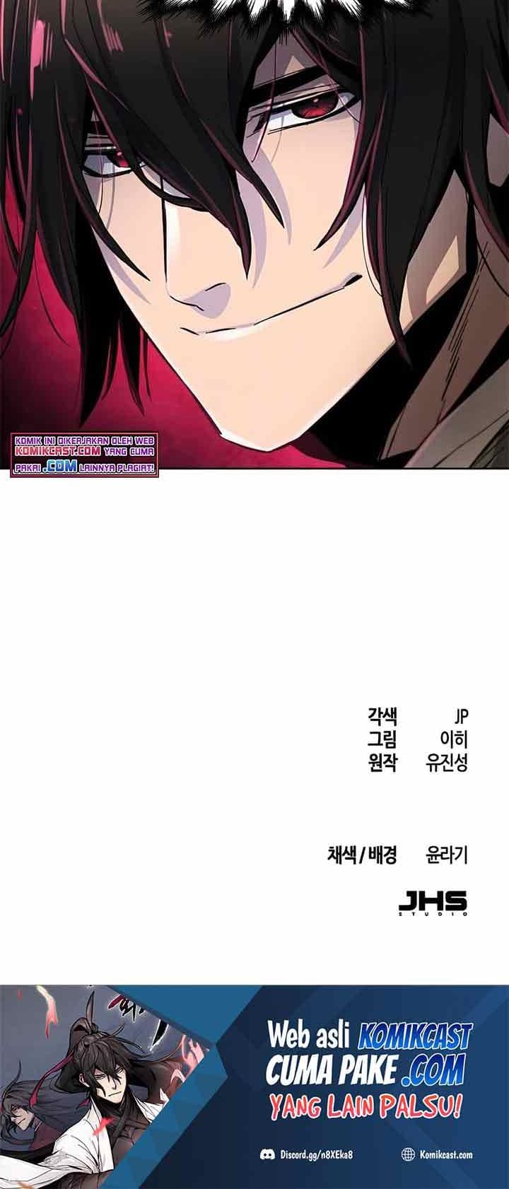 The Return Of the Crazy Demon - Chapter 23 - Page 41