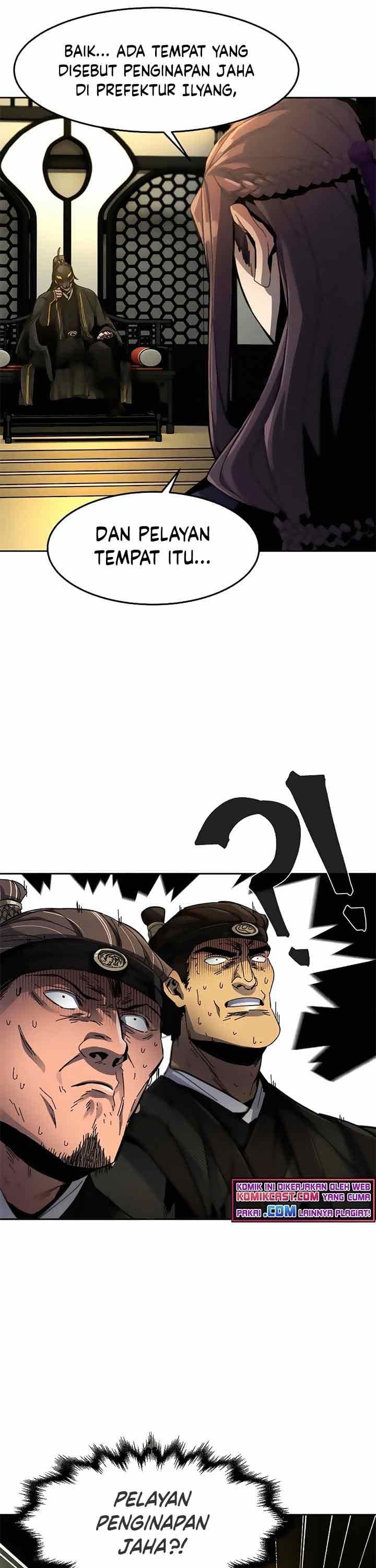 The Return Of the Crazy Demon - Chapter 24 - Page 13