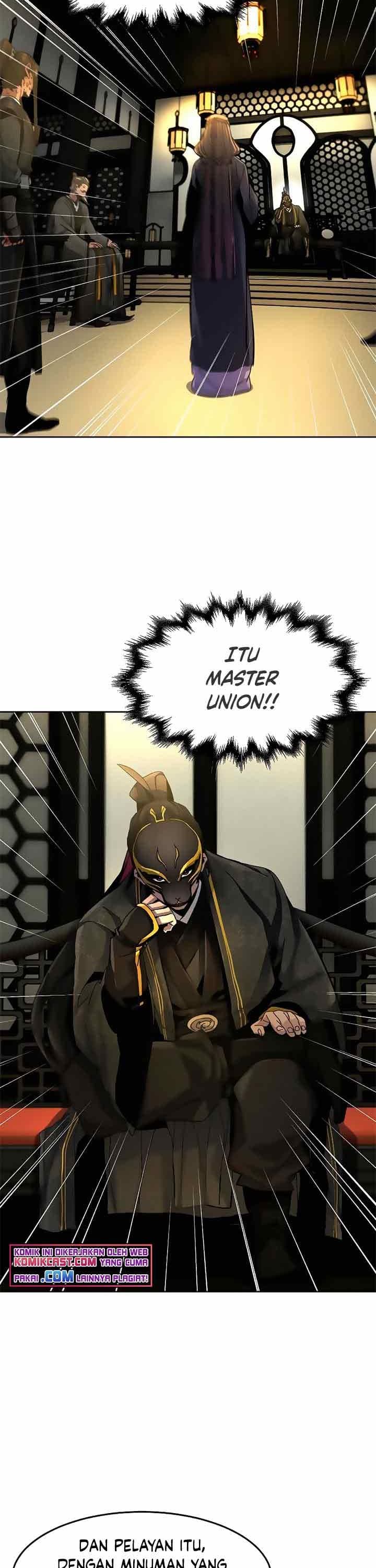 The Return Of the Crazy Demon - Chapter 24 - Page 14