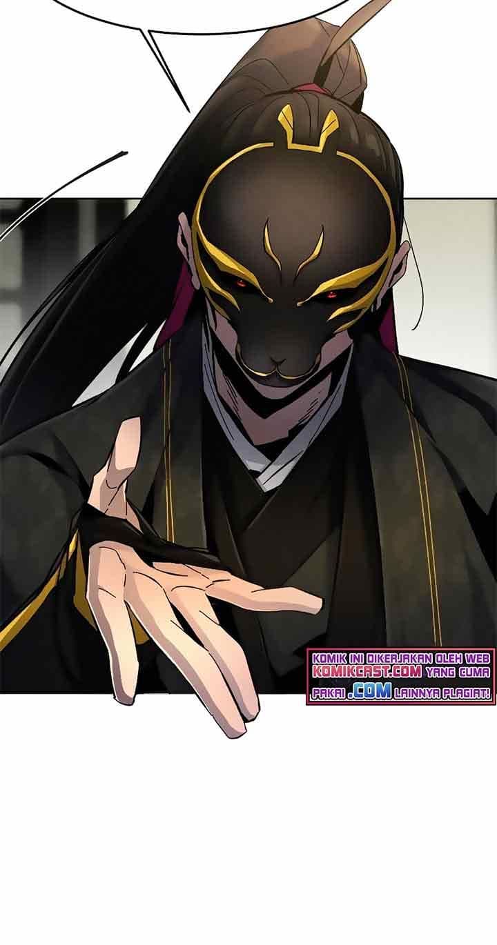 The Return Of the Crazy Demon - Chapter 24 - Page 22