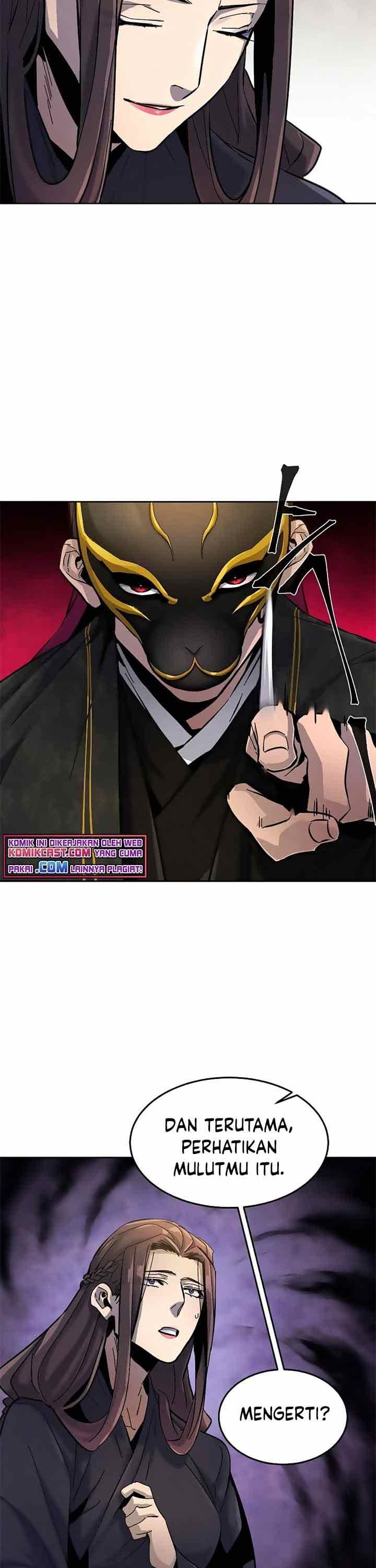 The Return Of the Crazy Demon - Chapter 24 - Page 26