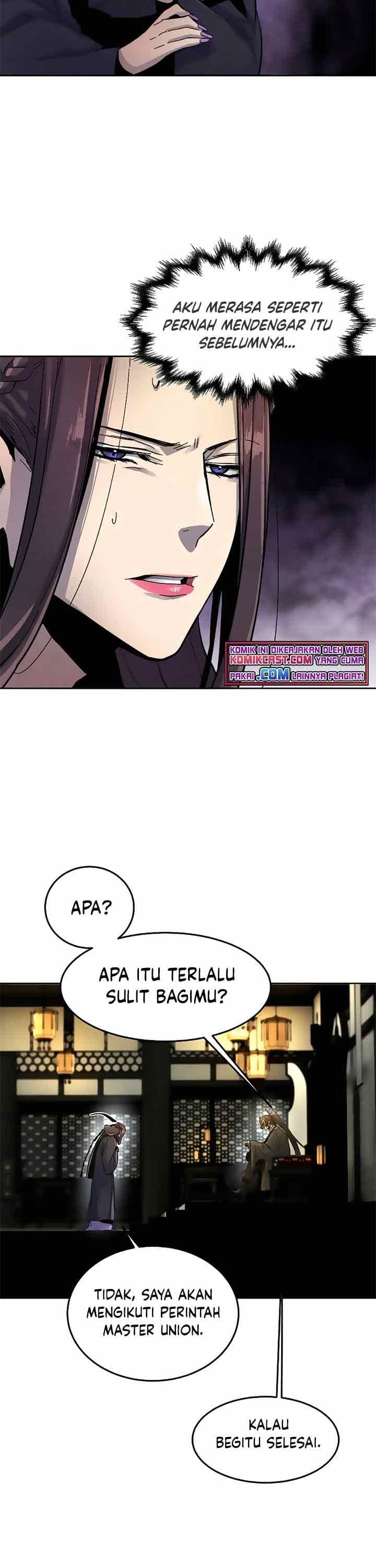 The Return Of the Crazy Demon - Chapter 24 - Page 27