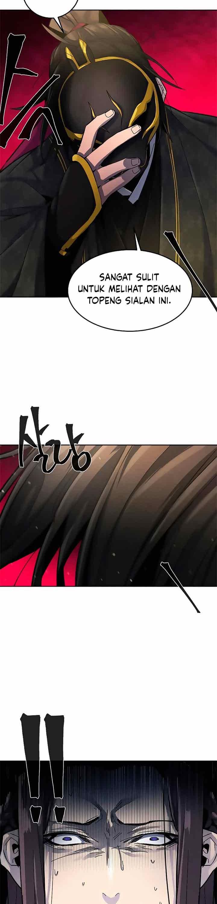 The Return Of the Crazy Demon - Chapter 24 - Page 31