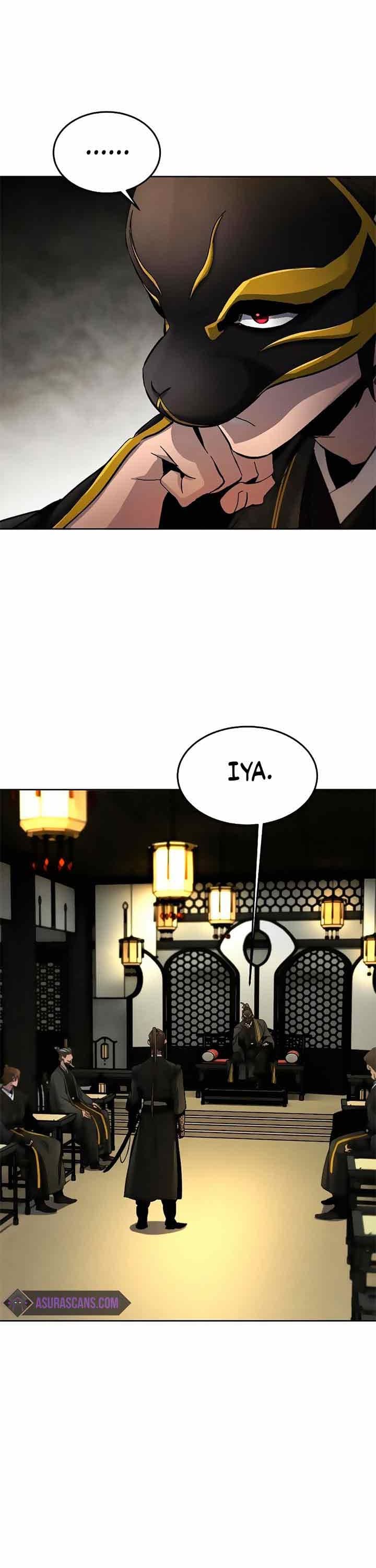The Return Of the Crazy Demon - Chapter 24 - Page 7