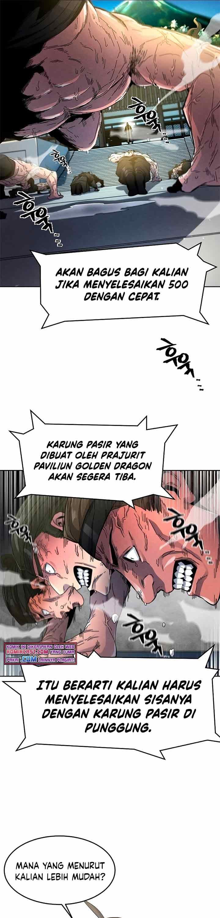 The Return Of the Crazy Demon - Chapter 25 - Page 10