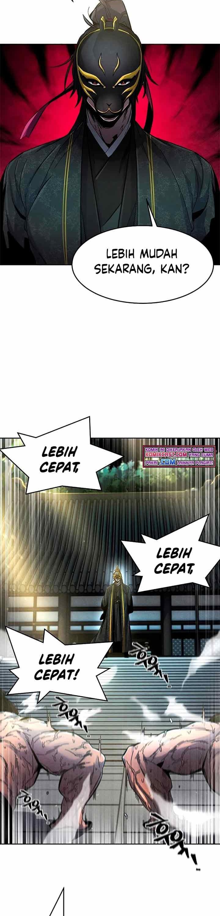 The Return Of the Crazy Demon - Chapter 25 - Page 11