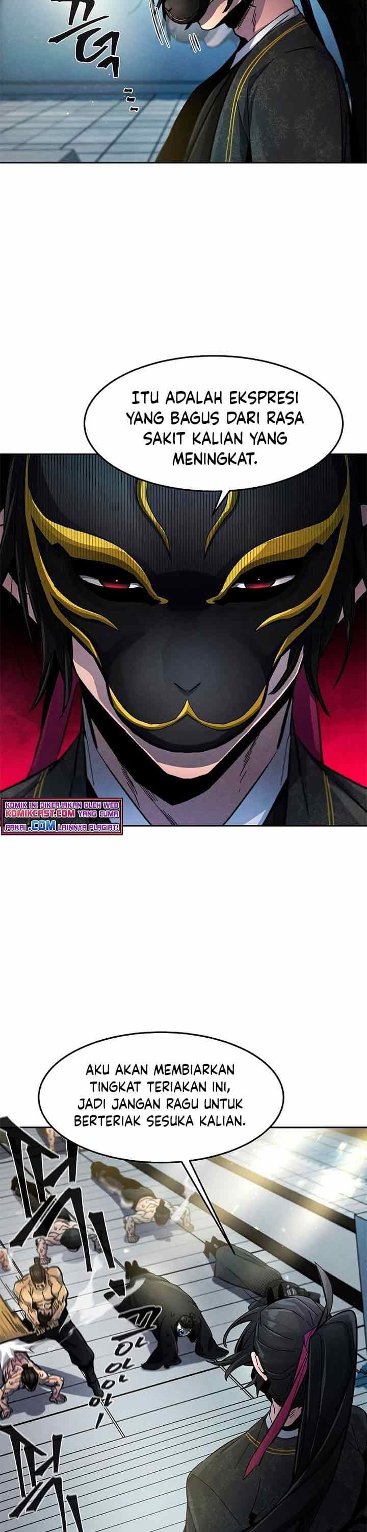 The Return Of the Crazy Demon - Chapter 25 - Page 13