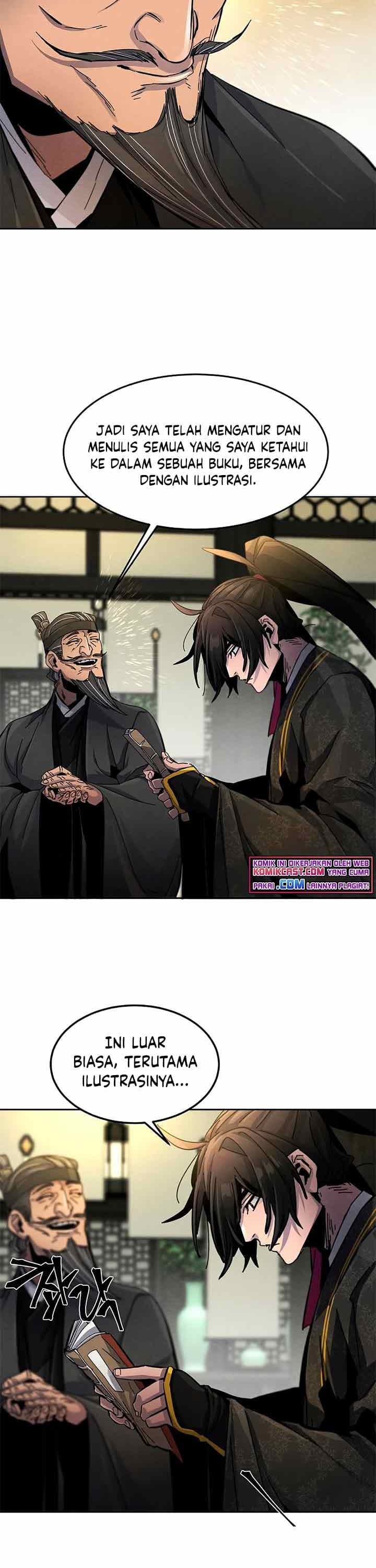 The Return Of the Crazy Demon - Chapter 25 - Page 18