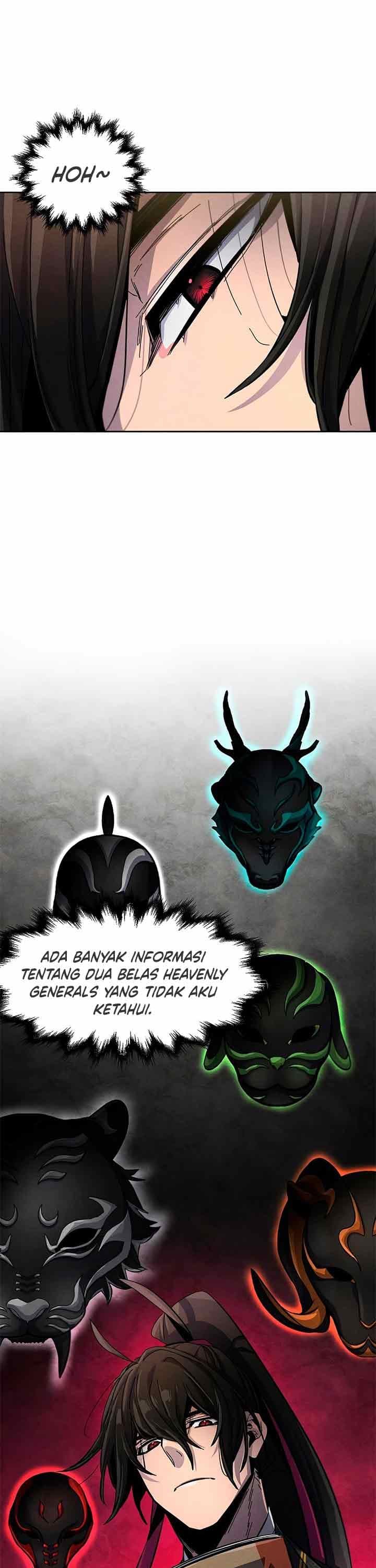 The Return Of the Crazy Demon - Chapter 25 - Page 19