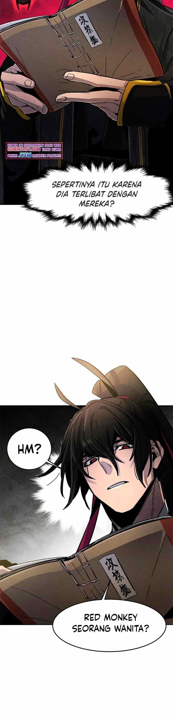 The Return Of the Crazy Demon - Chapter 25 - Page 20