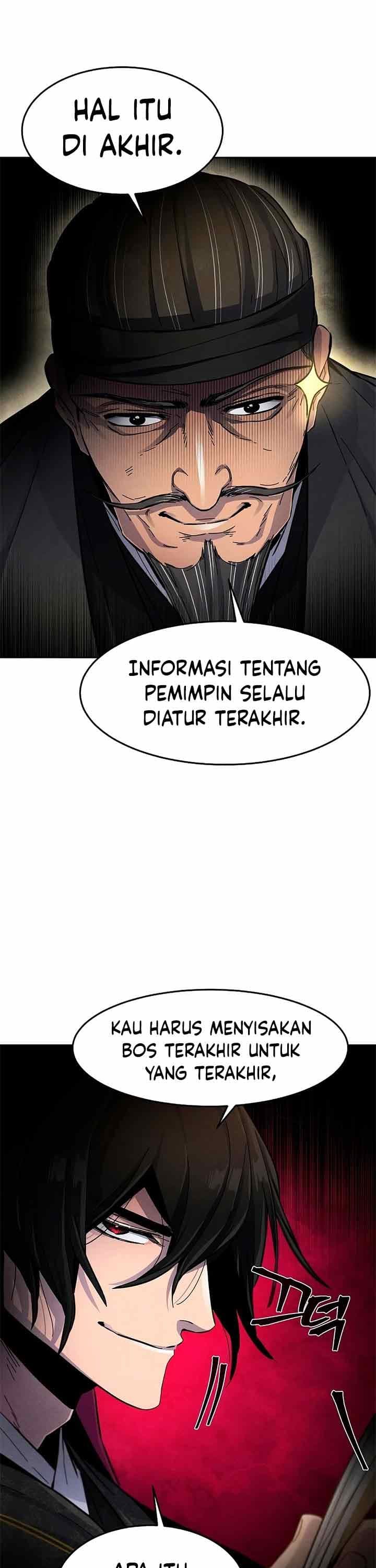 The Return Of the Crazy Demon - Chapter 25 - Page 23