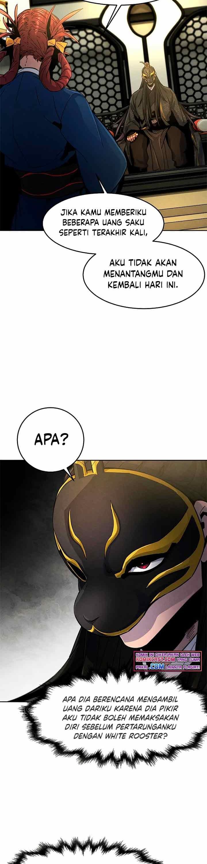 The Return Of the Crazy Demon - Chapter 25 - Page 37