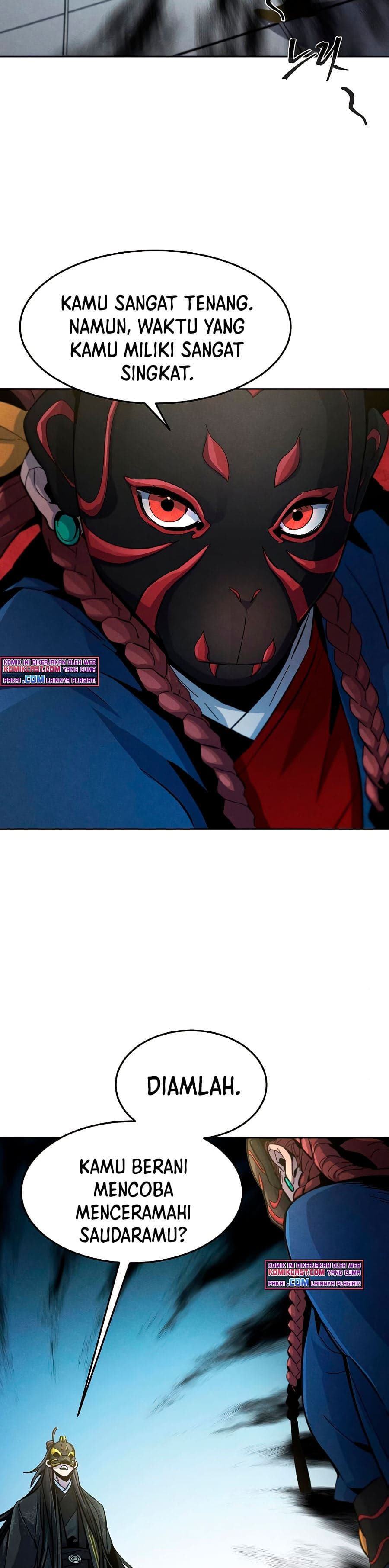 The Return Of the Crazy Demon - Chapter 26 - Page 11