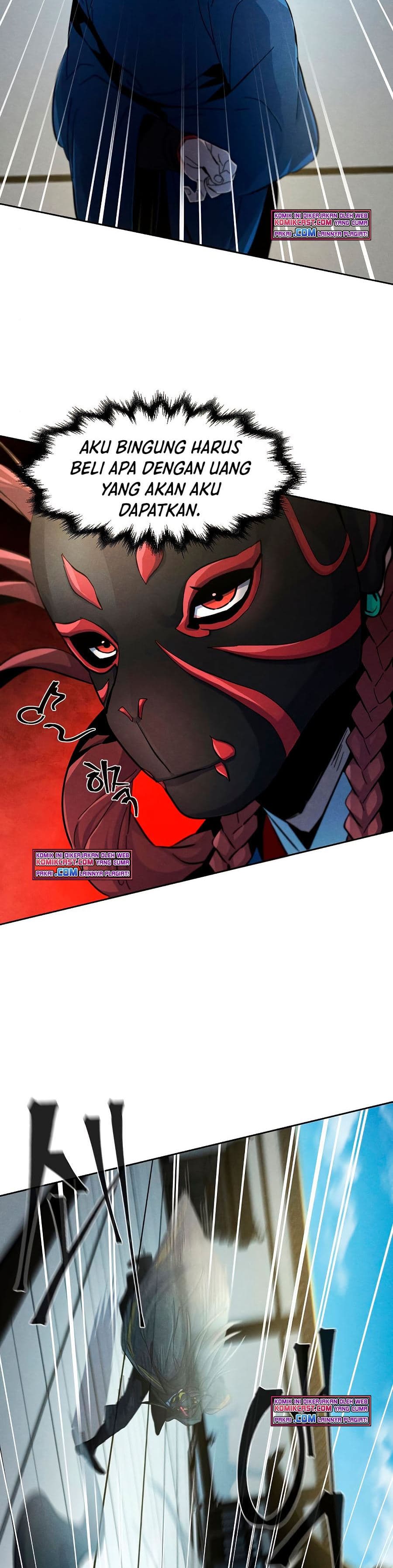 The Return Of the Crazy Demon - Chapter 26 - Page 19